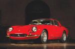 Ferrari 275 GTB/4 Berlinetta 1968 года